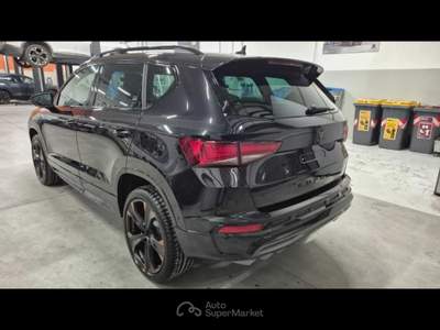 Cupra Ateca CUPRA  CUPRA  1.5 TSI DSG 150CV MY 24 Nero usata Castenaso