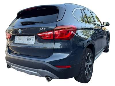 BMW X1 xDrive20d xLine Automatica Led 4X4 Grigio usata Oderzo