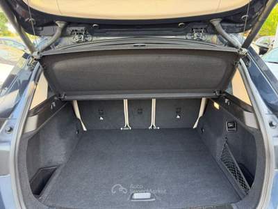 BMW X1 xDrive20d xLine Automatica Led 4X4 Grigio usata Oderzo