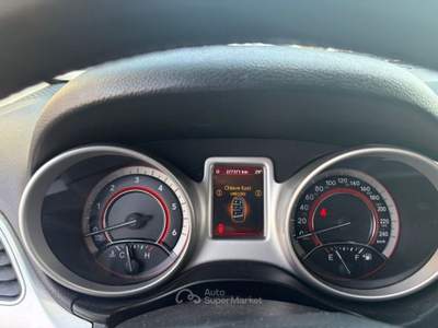 Fiat Freemont 2.0 Multijet 140 CV Freemont 7 posti Bianco usata Oderzo