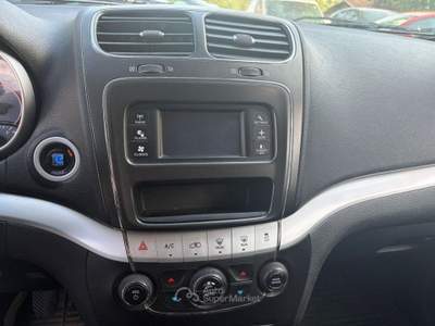 Fiat Freemont 2.0 Multijet 140 CV Freemont 7 posti Bianco usata Oderzo