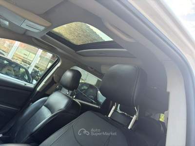 Fiat Freemont 2.0 Multijet 140 CV Freemont 7 posti Bianco usata Oderzo