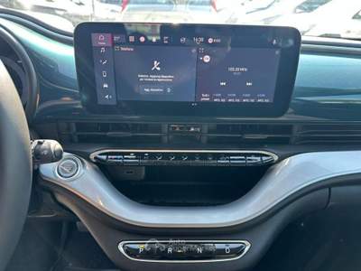 Fiat 500 Berlina 42 kWh La Prima Blu/Azzurro usata Oderzo