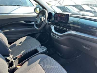 Fiat 500 Berlina 42 kWh La Prima Blu/Azzurro usata Oderzo