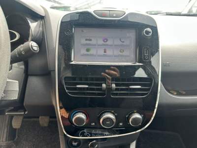 Renault Clio dCi 8V 75CV Start&Stop 5 porte Energy Zen Bianco usata Oderzo