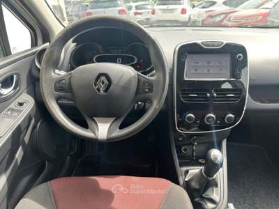 Renault Clio dCi 8V 75CV Start&Stop 5 porte Energy Zen Bianco usata Oderzo