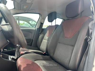 Renault Clio dCi 8V 75CV Start&Stop 5 porte Energy Zen Bianco usata Oderzo