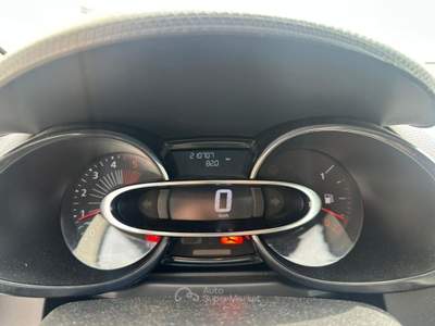 Renault Clio dCi 8V 75CV Start&Stop 5 porte Energy Zen Bianco usata Oderzo