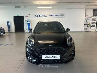 Ford Puma 1.000 BENZINA HYBRID 125 CV ST-LINE X usata Alba