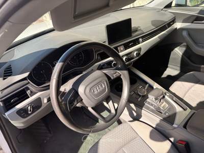 Audi A4 null usata Pordenone