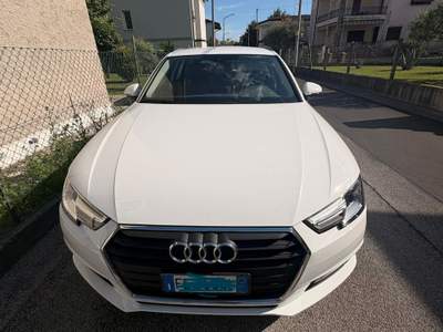 Audi A4 null usata Pordenone