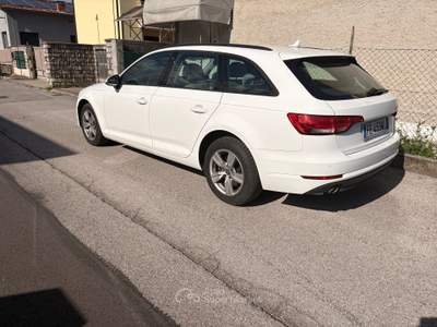 Audi A4 null usata Pordenone