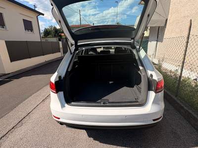 Audi A4 null usata Pordenone