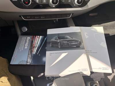 Audi A4 null usata Pordenone
