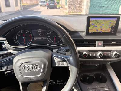 Audi A4 null usata Pordenone
