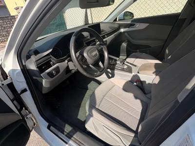 Audi A4 null usata Pordenone