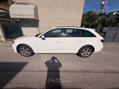 Audi A4 null usata Pordenone