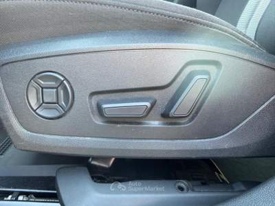 Audi A3 MHEV SPB Sportback s-tronic Business Advanced Blu/Azzurro usata Caerano di San Marco