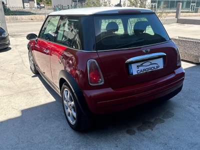 MINI One ottime condizioni Rosso usata Tolentino