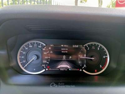 Land Rover Discovery Sport I 2020 2.0d i4 mhev R-Dynamic S awd 150cv auto Bianco usata Empoli