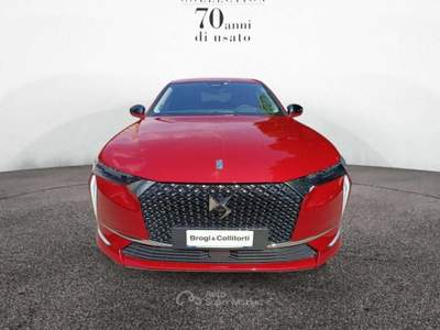 DS Automobiles DS 4 II 2021 1.5 BlueHDi Trocadero Auto Argento usata Empoli