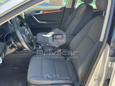 Audi A3 AUDI A3 SPB 1.6 TDI 105 CV CR Ambiente Grigio usata Foligno