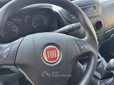 Fiat Fiorino 82.000km Cert. | All. Sortimo | Rent To Buy Bianco usata Curno