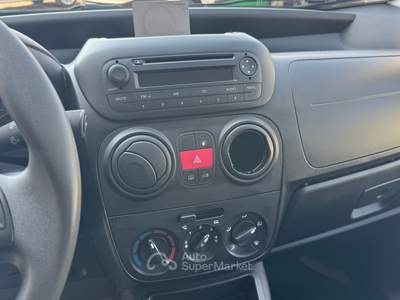Fiat Fiorino 82.000km Cert. | All. Sortimo | Rent To Buy Bianco usata Curno