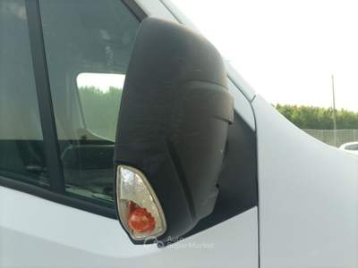 Renault Master T35 2.3 dCi 135 Bianco usata Pordenone