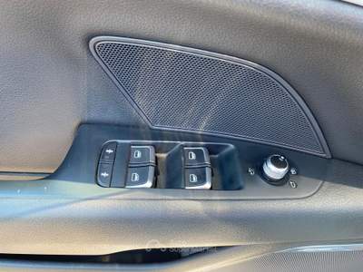 Audi A7 245CV S-LINE QUATTRO Grigio usata Isernia
