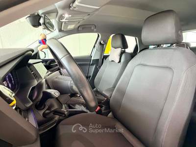 Audi A1 AUDI A1 1.0 95cv IDENTITY BLACK usata Cologno Monzese
