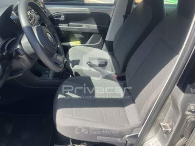 Volkswagen up! VOLKSWAGEN 1.0 5p. eco move up! BlueMotion Technology Grigio usata Foligno