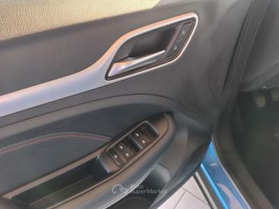MG ZS CLASSIC LUXURY Blu/Azzurro usata BOLTIERE