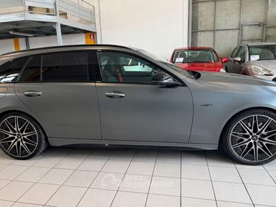 Mercedes-Benz Classe C MERCEDES CLASSE C 43 AMG 408cv 2.0 usata Cologno Monzese