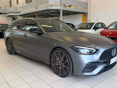 Mercedes-Benz Classe C MERCEDES CLASSE C 43 AMG 408cv 2.0 usata Cologno Monzese
