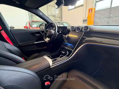 Mercedes-Benz Classe C MERCEDES CLASSE C 43 AMG 408cv 2.0 usata Cologno Monzese