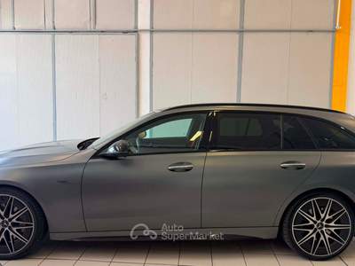 Mercedes-Benz Classe C MERCEDES CLASSE C 43 AMG 408cv 2.0 usata Cologno Monzese