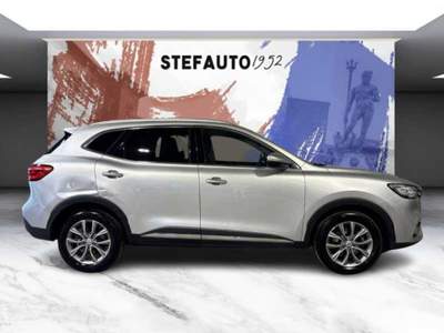 MG HS I -  1.5 t Luxury auto Grigio usata Bologna