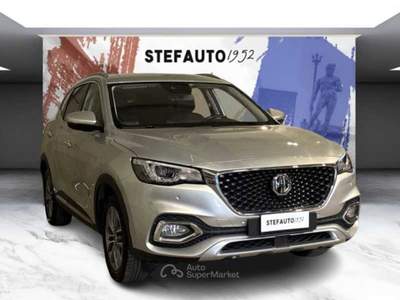 MG HS I -  1.5 t Luxury auto Grigio usata Bologna