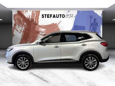 MG HS I -  1.5 t Luxury auto Grigio usata Bologna