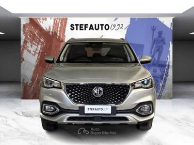 MG HS I -  1.5 t Luxury auto Grigio usata Bologna