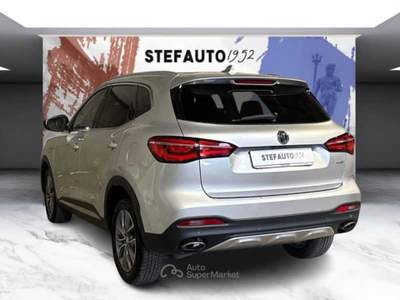 MG HS I -  1.5 t Luxury auto Grigio usata Bologna