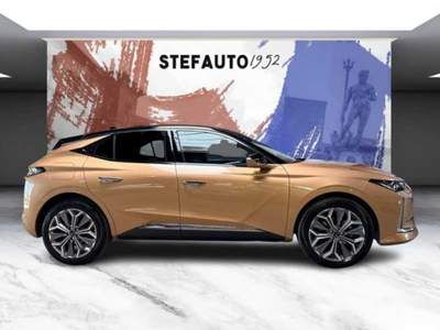 DS Automobiles DS 4 II 2021 -  1.2 puretech Cross Trocadero 130cv aut usata Bologna
