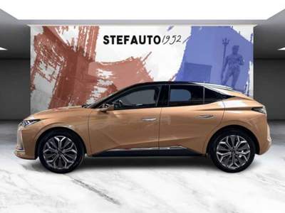 DS Automobiles DS 4 II 2021 -  1.2 puretech Cross Trocadero 130cv aut usata Bologna