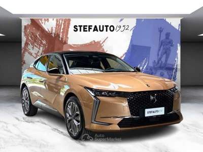 DS Automobiles DS 4 II 2021 -  1.2 puretech Cross Trocadero 130cv aut usata Bologna