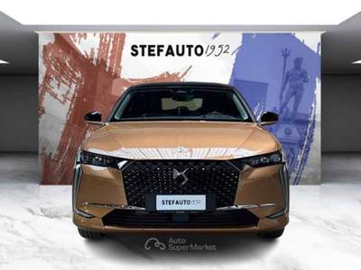 DS Automobiles DS 4 II 2021 -  1.2 puretech Cross Trocadero 130cv aut usata Bologna