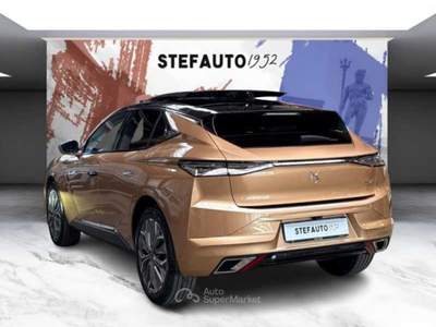 DS Automobiles DS 4 II 2021 -  1.2 puretech Cross Trocadero 130cv aut usata Bologna