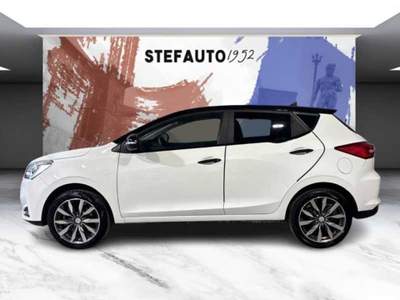 Evo 3 Electric Evo 3 - Evo 3 1.5 Gpl 107cv Bianco usata Bologna