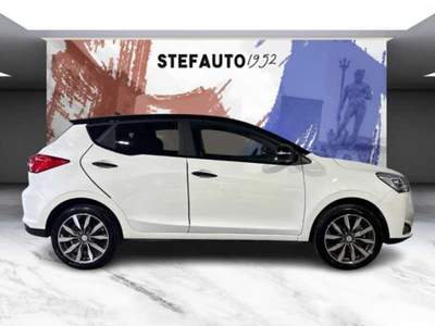 Evo 3 Electric Evo 3 - Evo 3 1.5 Gpl 107cv Bianco usata Bologna