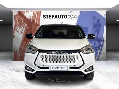Evo 3 Electric Evo 3 - Evo 3 1.5 Gpl 107cv Bianco usata Bologna